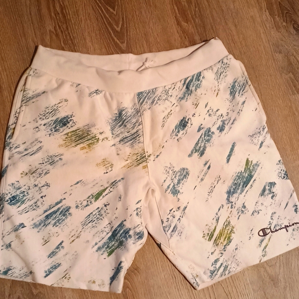 Mens Champion Sweatshorts size XL